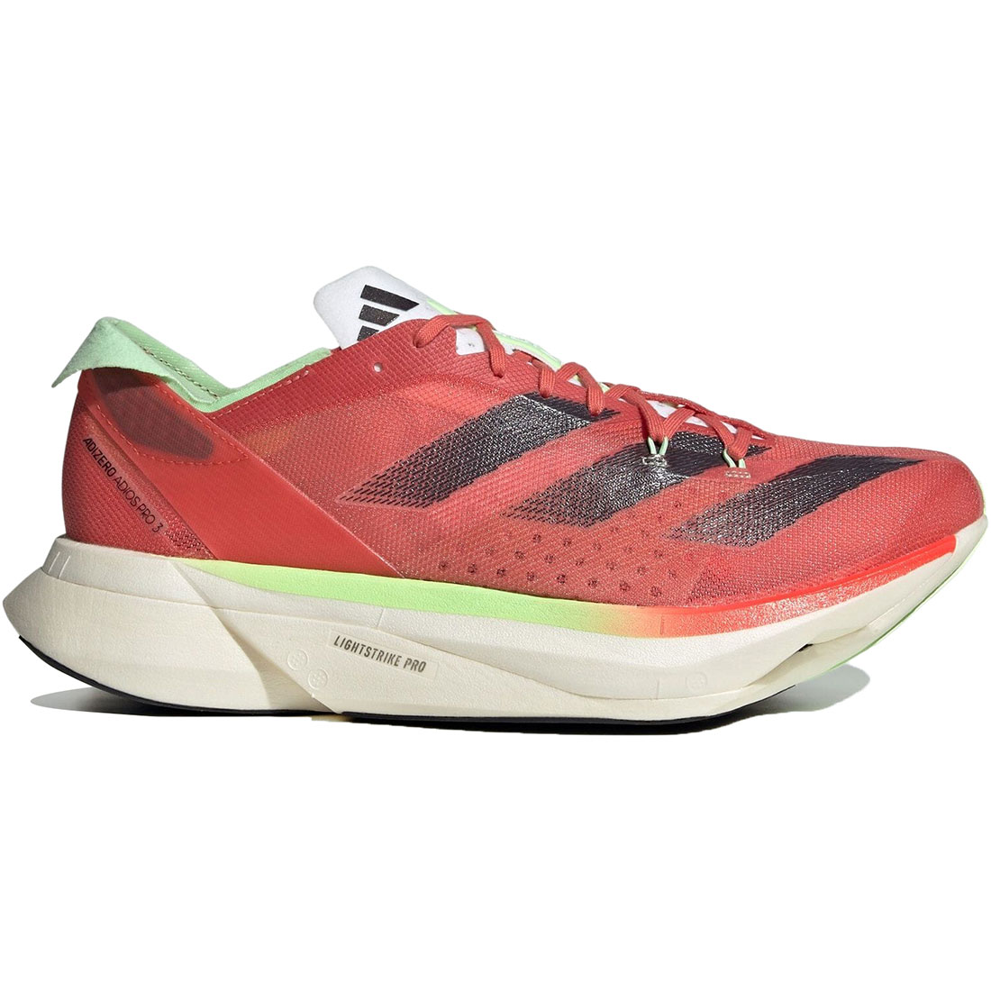 楽天市場】【 ADIDAS ADIZERO ADIOS PRO 3 'WHITE NIGHT
