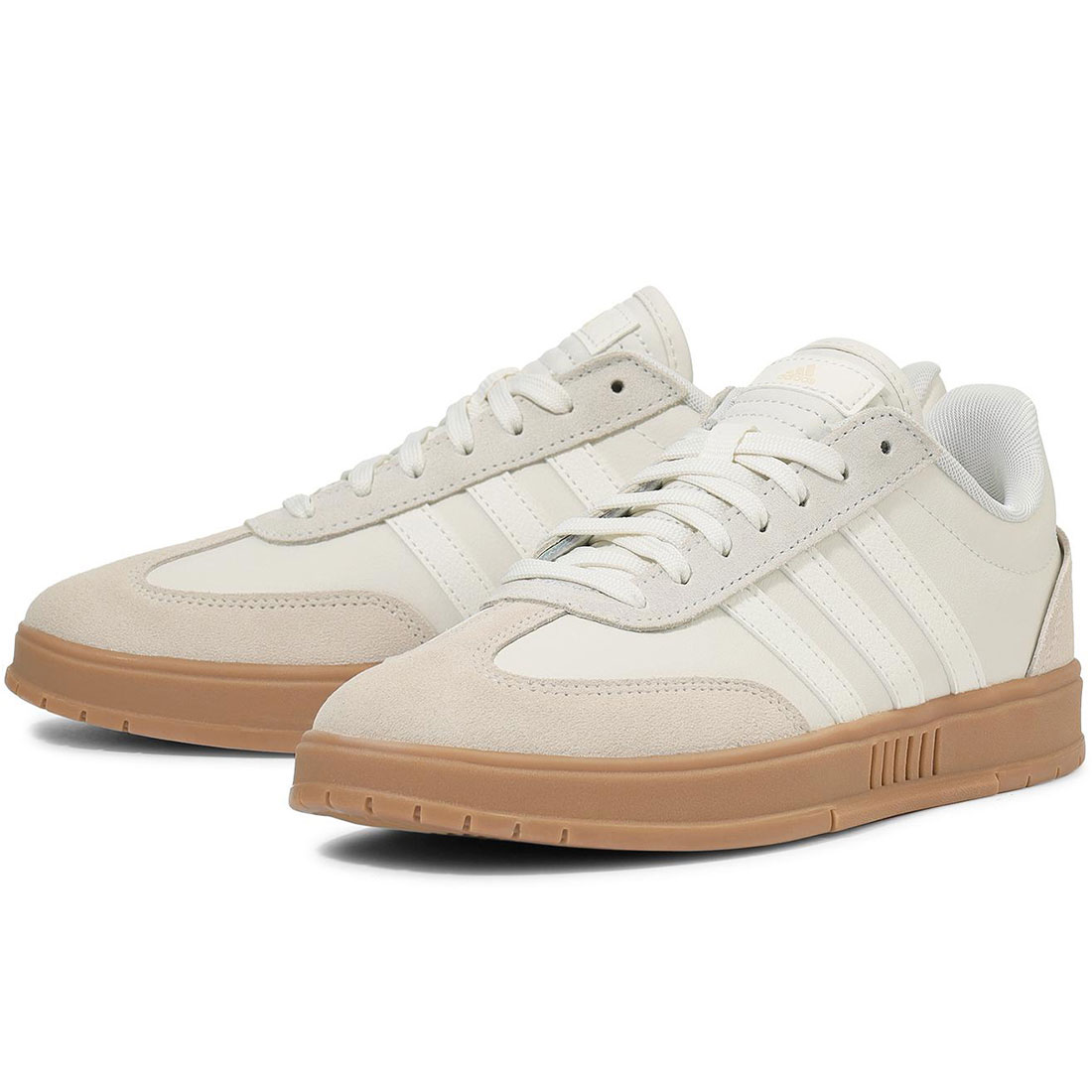 【ADIDAS】 アディダス GRADAS FTWR/CLAY/GUM5 国内発送 ADIDAS】 アディダス GRADAS グラダス KJ0859 ABC-MART限定 DARK