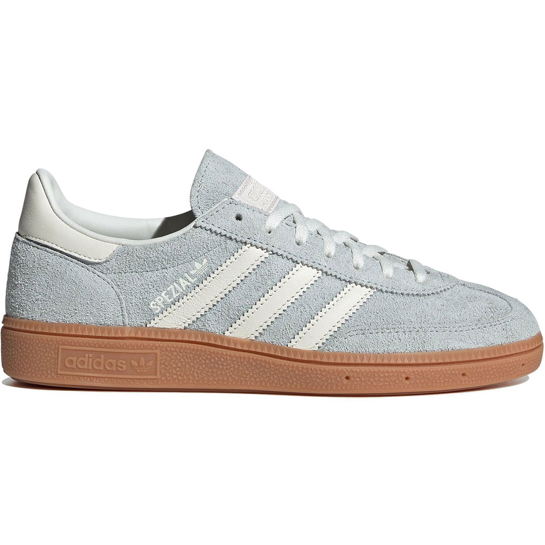 アディダス ハンドボール スペツィアル adidas HANDBALL SPEZIAL ワンダーシルバー/オフホワイト/ガム IF6491|シューズナッツ