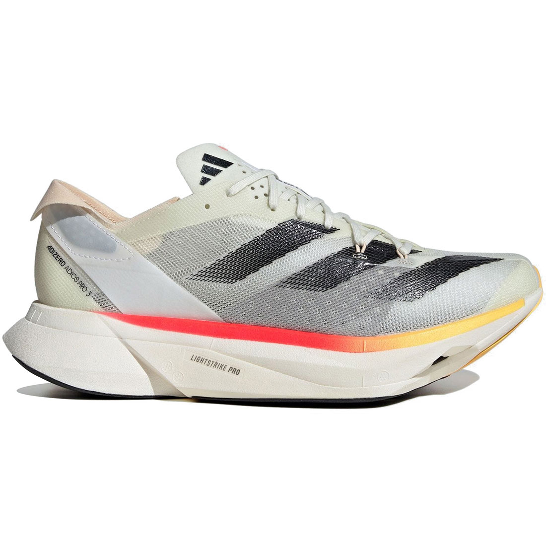 アディダス　アディゼロ　F30 24.5㎝ 楽天市場】【 ADIDAS ADIZERO ADIOS 6 'TOKYO' / CLOUD WHITE