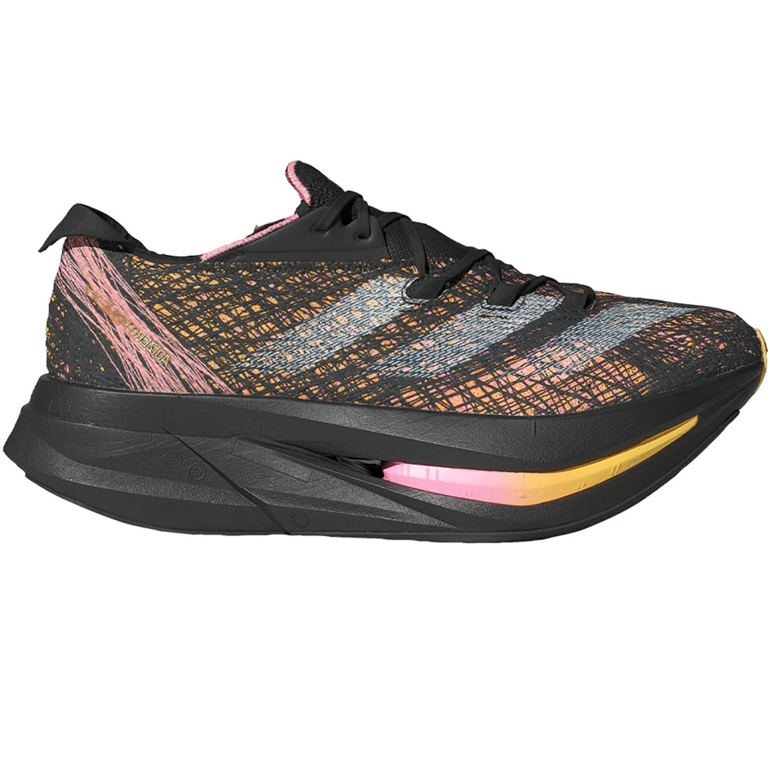 アディダス Adizero プライムＸストラング 2023年版】アディゼロプライムX STRUNG(ストラング）〜レビュー情報