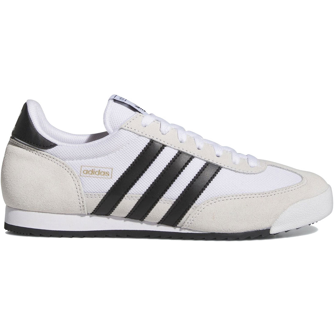 アディダス R71 adidas R71 中核グループ黒いこと/フットウェアホワイト/水晶白いこと IH1321