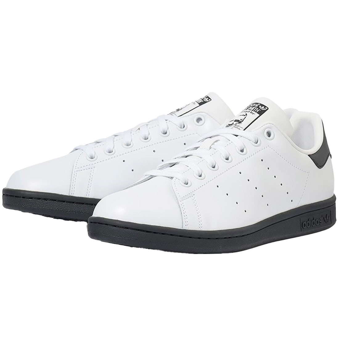 【楽天市場】アディダス スタンスミス adidas STAN SMITH フットウェアホワイト/コアブラック JI4269：シューズナッツ