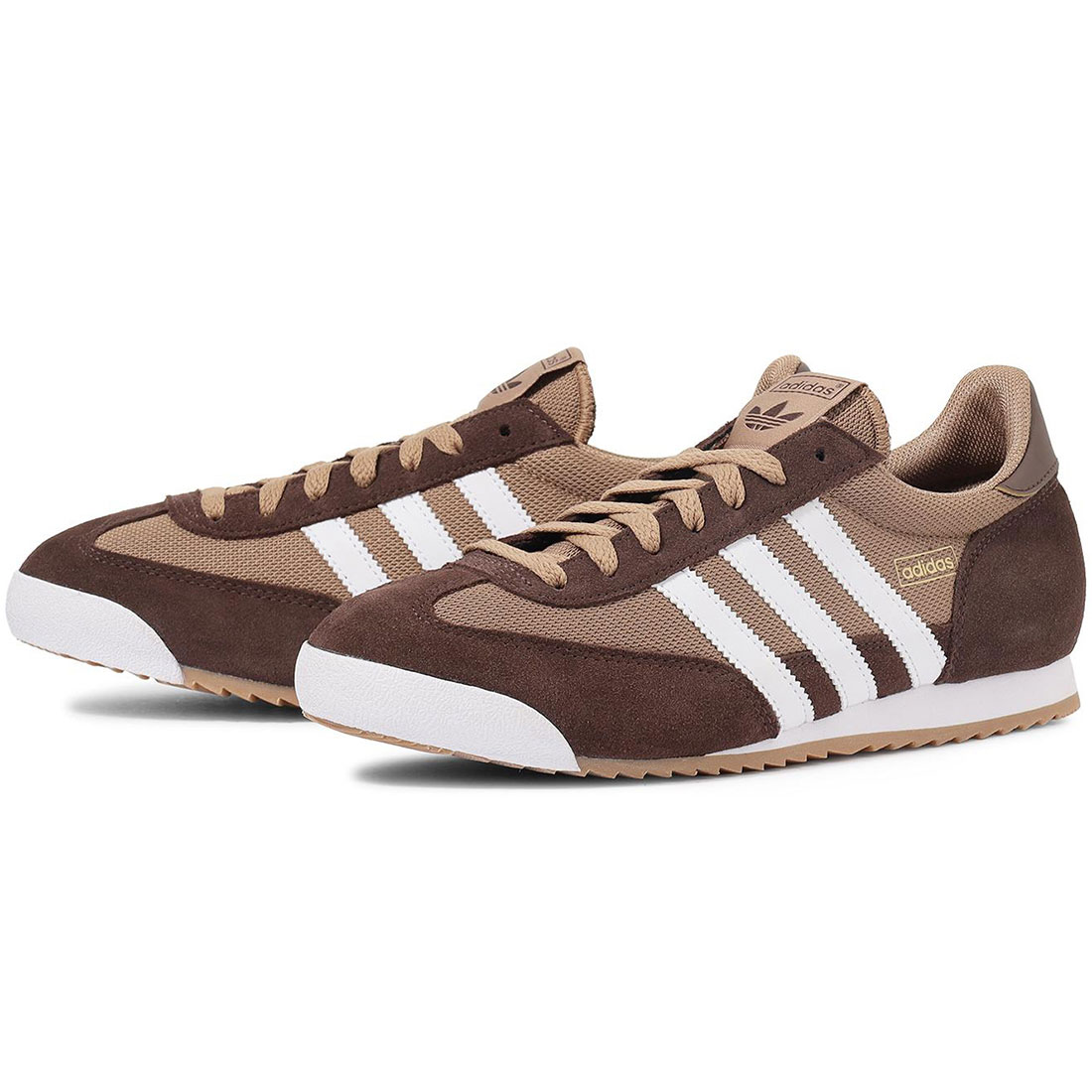 adidas★アディダス★24㎝★ボア付き★もふもふ★ブラウン★ミュール 楽天市場】アディダス R71 adidas R71 カードボード/ブラウン/フット