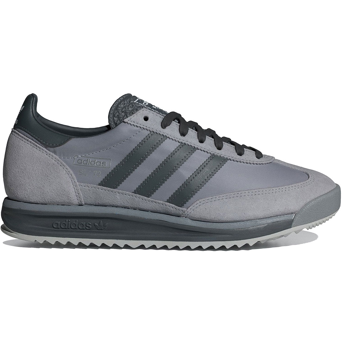 アディダス SL 72 RS adidas SL 72 RS グレー/グレーシックス/グレースリー IH8018|シューズナッツ