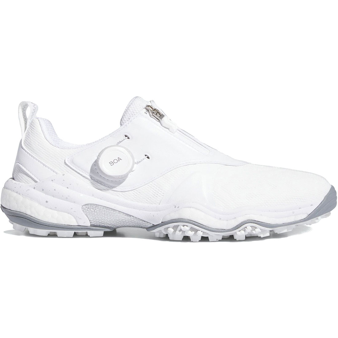 アディダス 吊りひも騒々しい混乱25 ボア adidas W CODECHAOS25 BOA フットウェアホワイト/シルバーメタリック/グレーツー IE3447