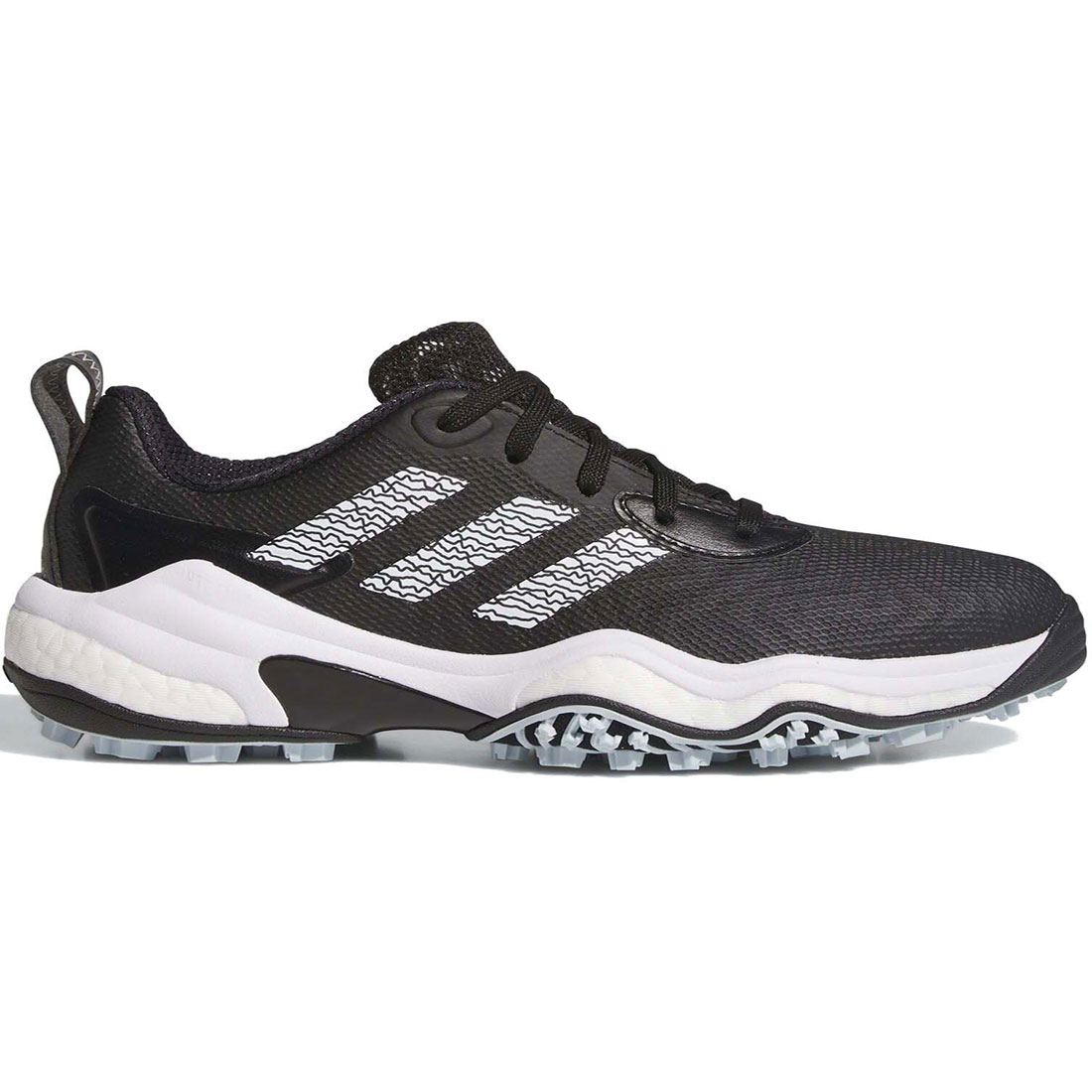 アディダス コードカオス25 adidas W CODECHAOS25 コアブラック/フットウェアホワイト/ハローブルー IG8744