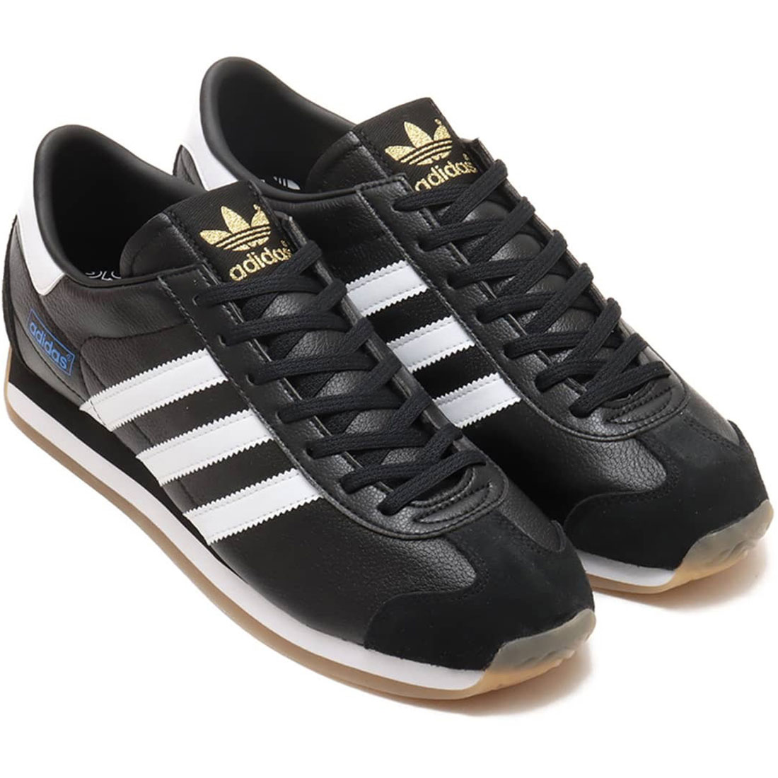 adidas GW6222 COUNTRY OG黒 革スニーカー 27cm 楽天市場】アディダス カントリー OG adidas COUNTRY OG コア