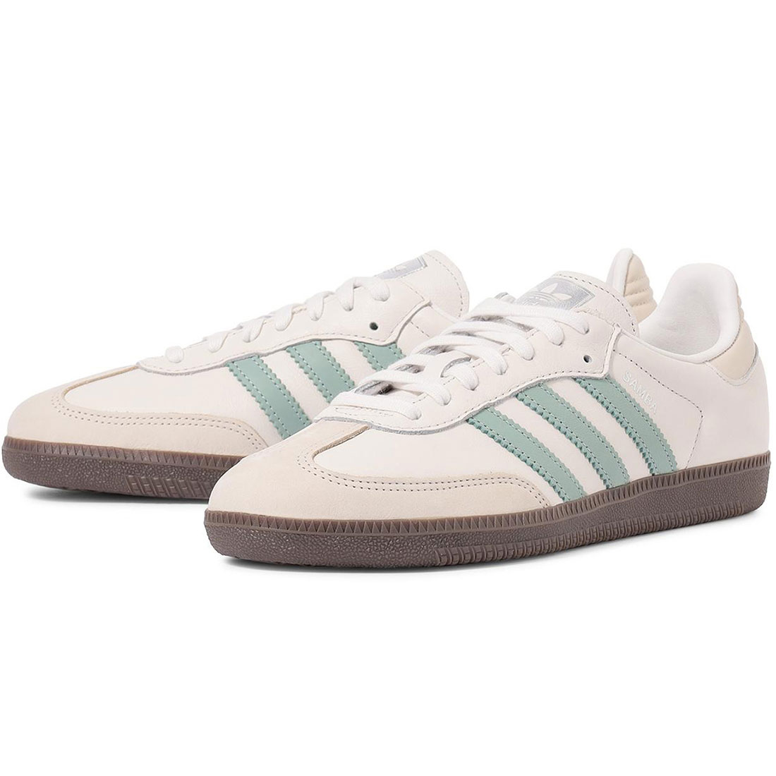 adidas Samba OG アディダス　サンバ　JI0218 ベージュ 楽天市場】アディダス サンバ OG adidas SAMBA OG フットウェア