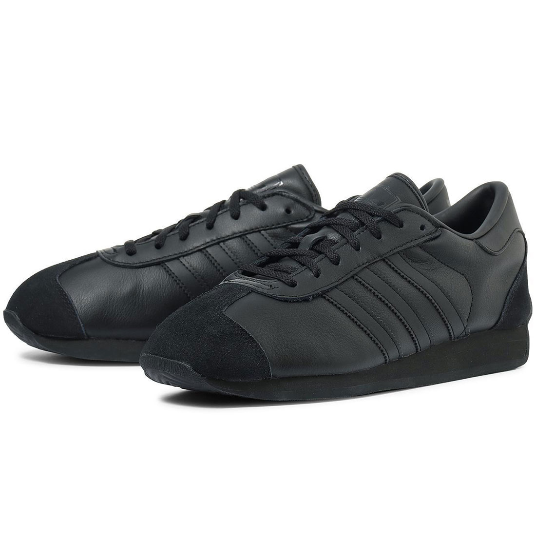 靴 adidas country og 27.5 adidas◇COUNTRY OG_カントリー OG/27.5cm/SLV// : セカンド