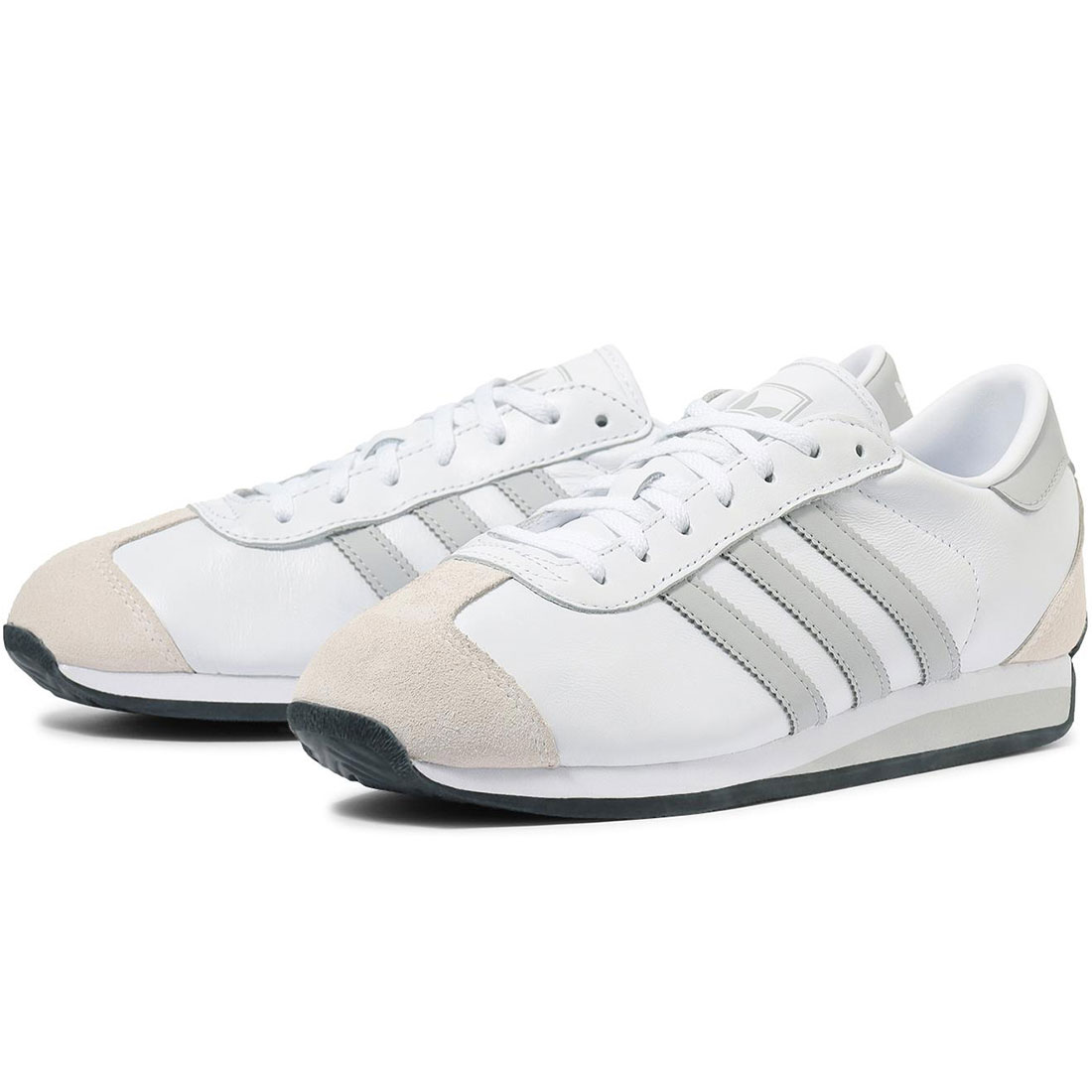 adidas COUNTRY カントリー スニーカー ホワイト 白 Amazon | [アディダス] カントリー OG COUNTRY OG フットウェア