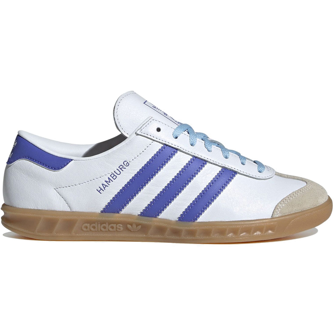 楽天市場】adidas HAMBURG【アディダス ハンブルグ ハンブルク