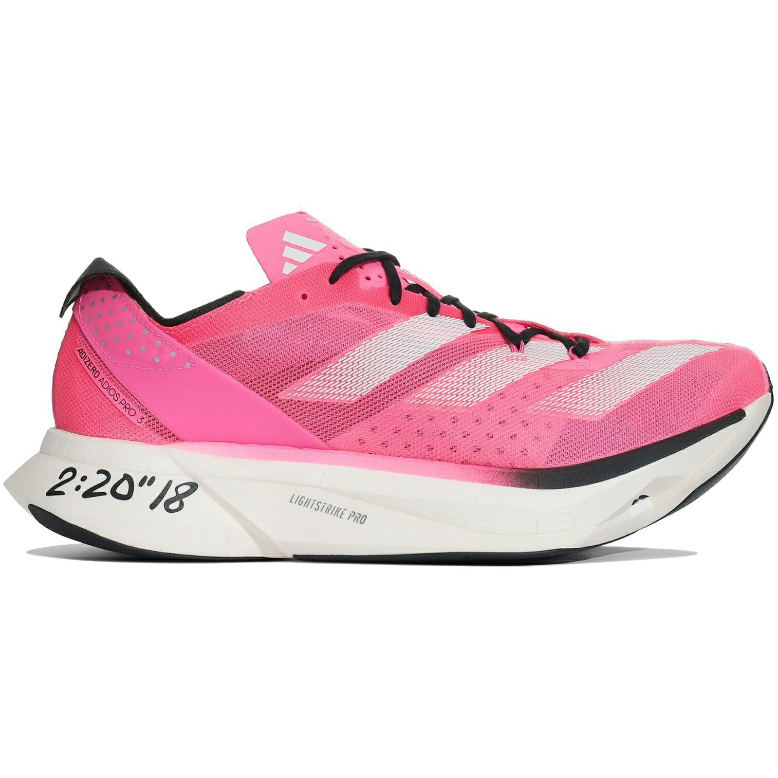楽天市場】アディダス アディゼロ アディオス プロ 3 M adidas