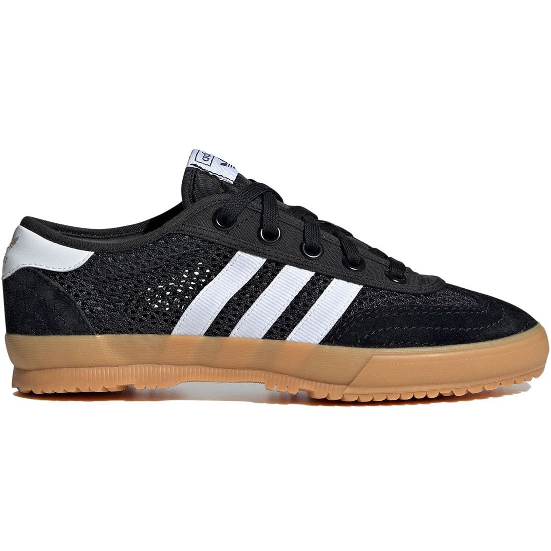 アディダス テックテニス adidas TISCHTENNIS コアブラック/フットウェアホワイト/クリスタルホワイト IH7996|シューズナッツ