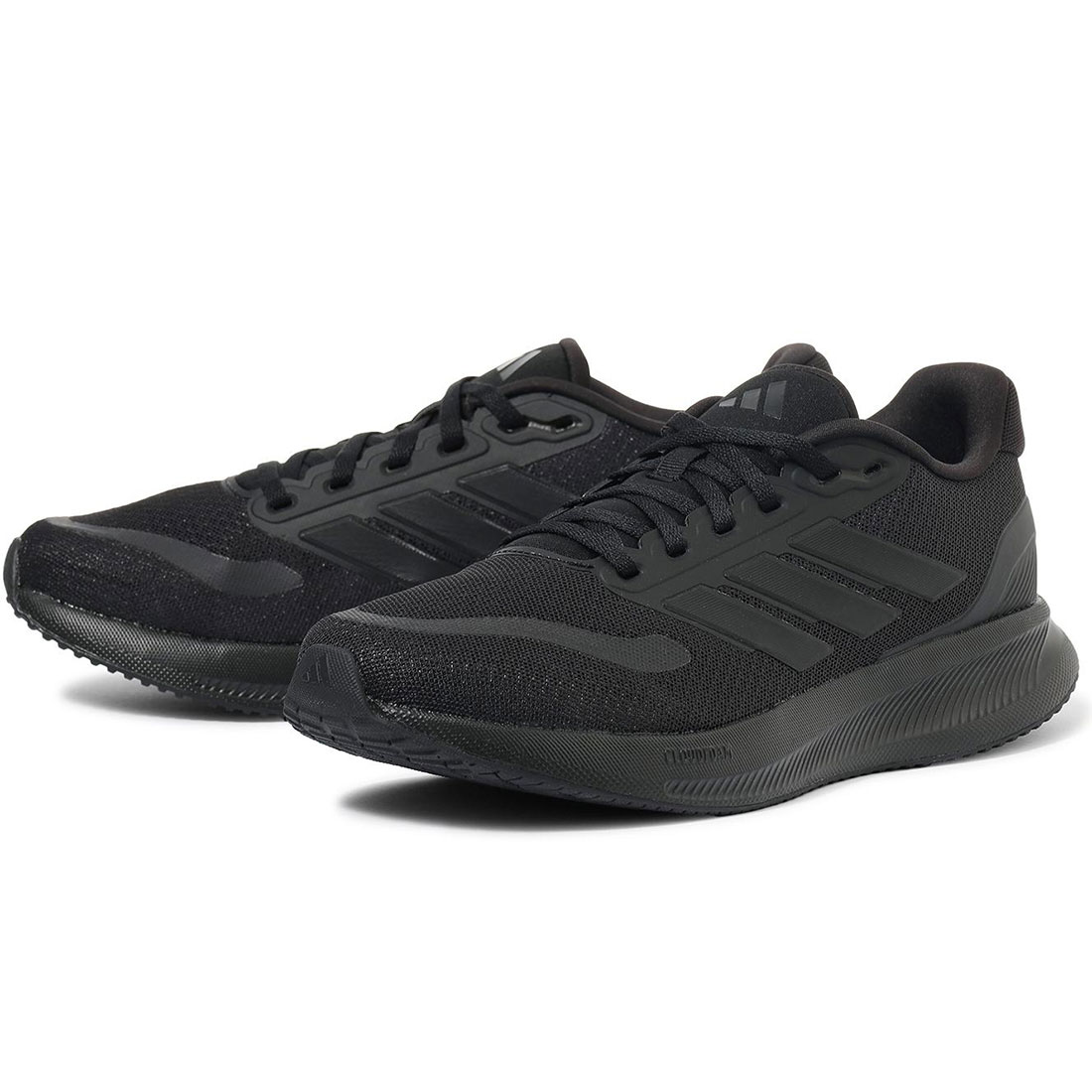 ◆日本未入荷◆Adidas◆FALCON◆送料無料◆大人気◆ GS) adidas Falcon 'Black' FV3408