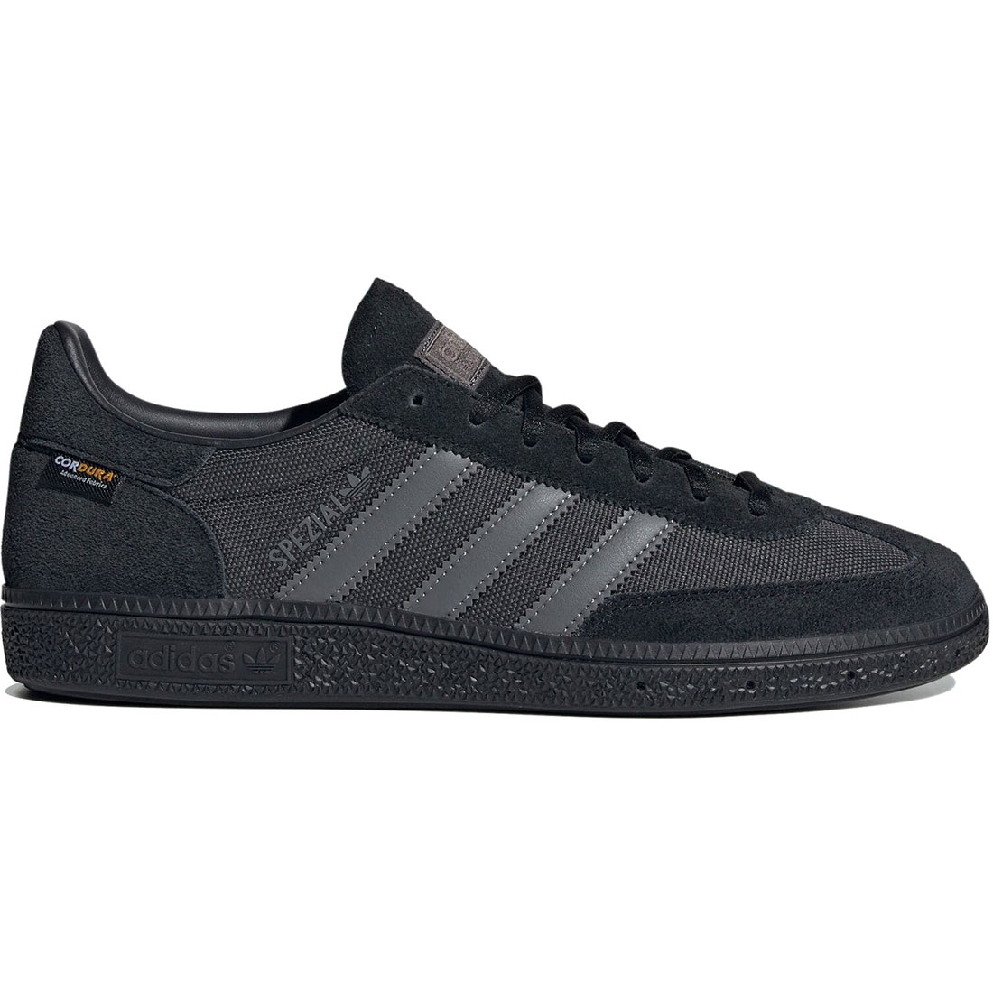 アディダス ハンドボール スペツィアル adidas HANDBALL SPEZIAL カーボン/グレーフォー/コアブラック IE6603|シューズナッツ