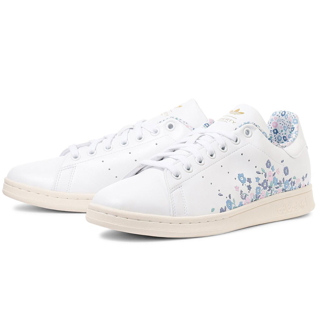 楽天市場】【ADIDAS】 アディダス STAN SMITH LIBERTY LDN スタンス