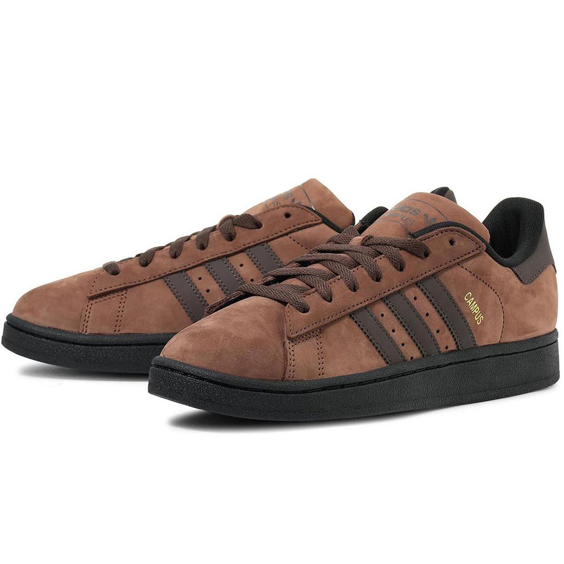 ★関税込★adidas★CAMPUS 2 / キャンパス2★23-29cm★CBLACK★ adidas アディダス CAMPUS 2 キャンパス 2 ID9844 ID9843