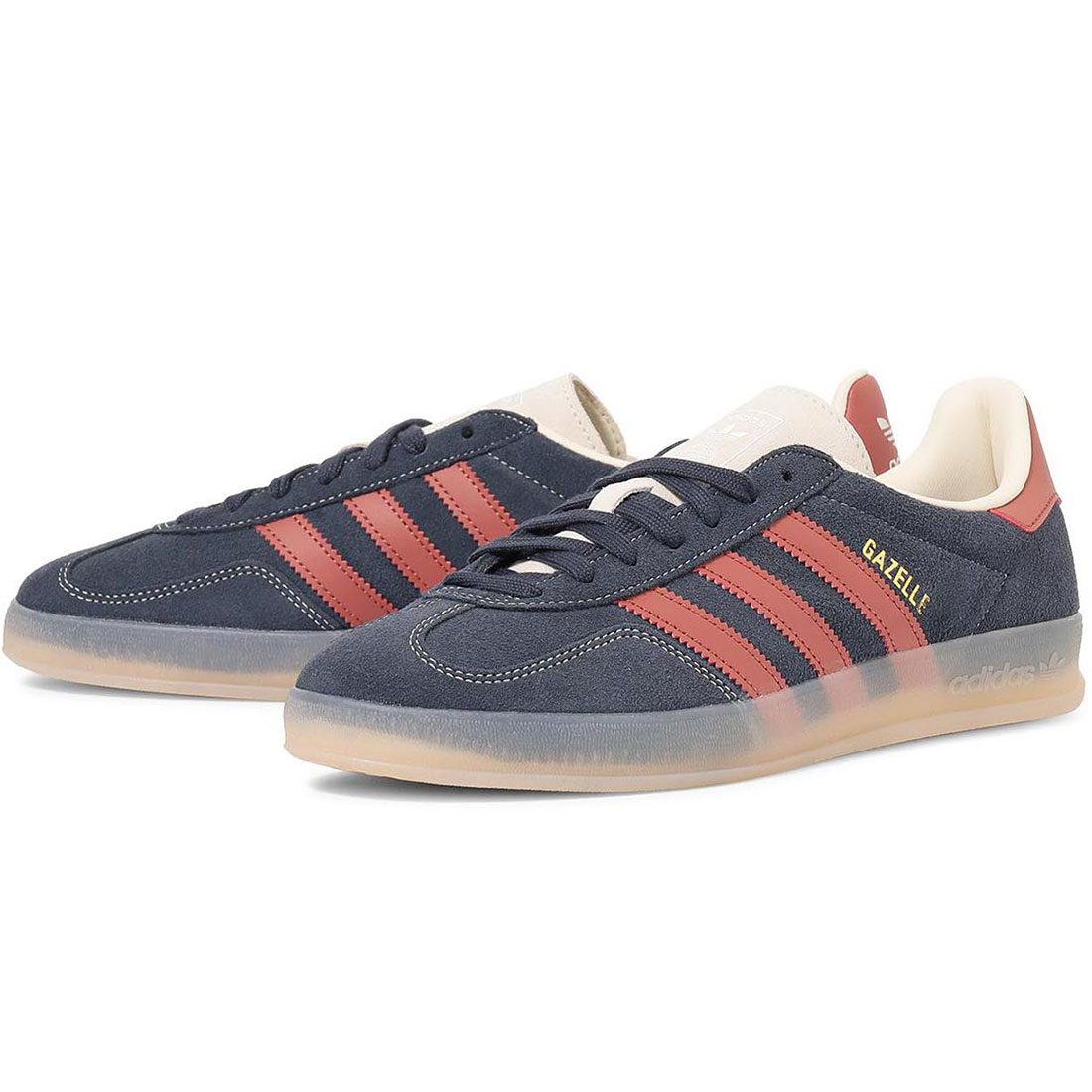 楽天市場】adidas アディダス GAZELLE INDOOR ガゼル インドア JH5411