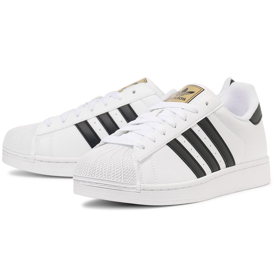 新品 アディダス　スーパースター　26cm 楽天市場】アディダス スーパースター adidas SUPERSTAR フット