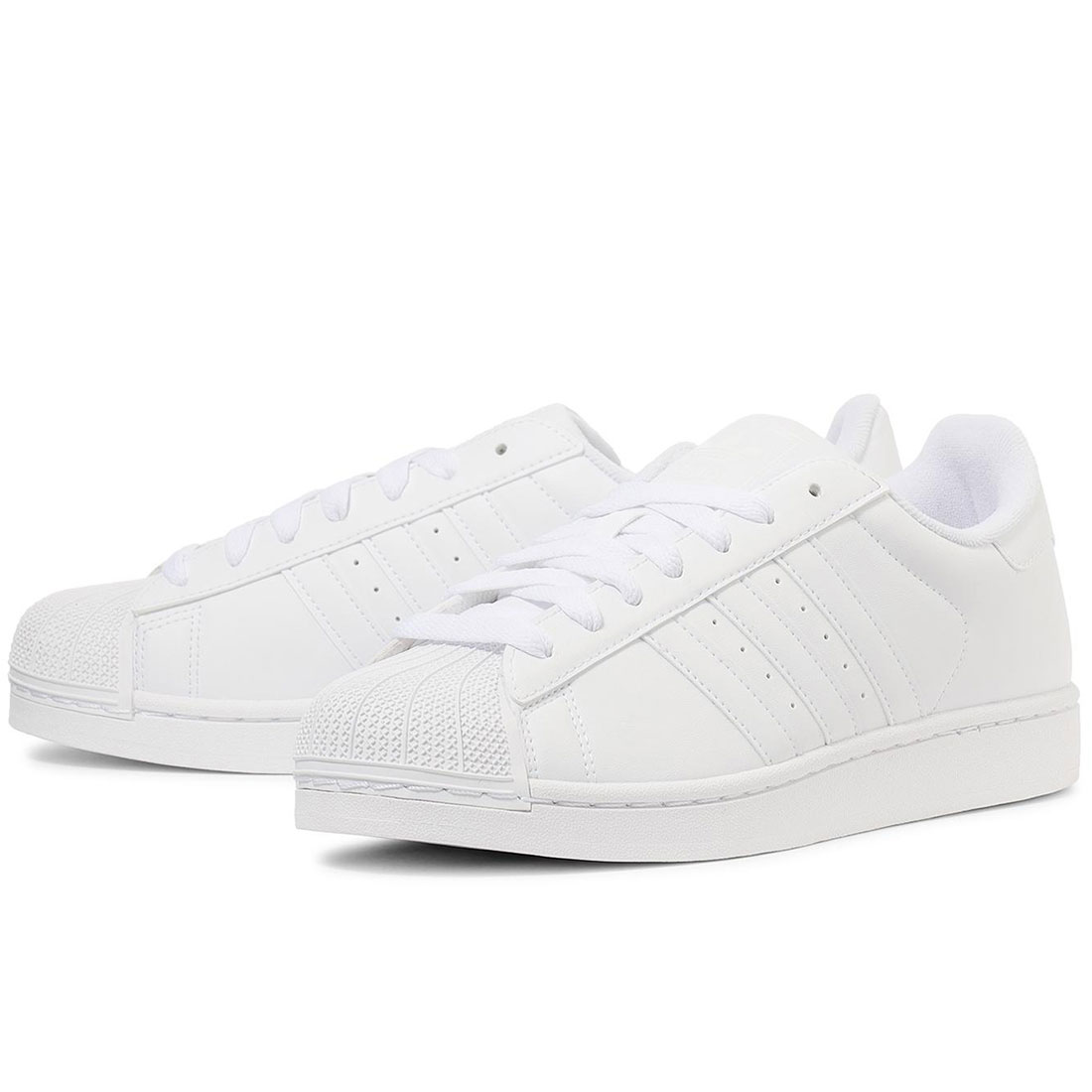 アディダス スーパースター TD adidas SUPERSTAR TD フットウェアホワイト/フットウェアホワイト/フットウェアホワイト JI3157