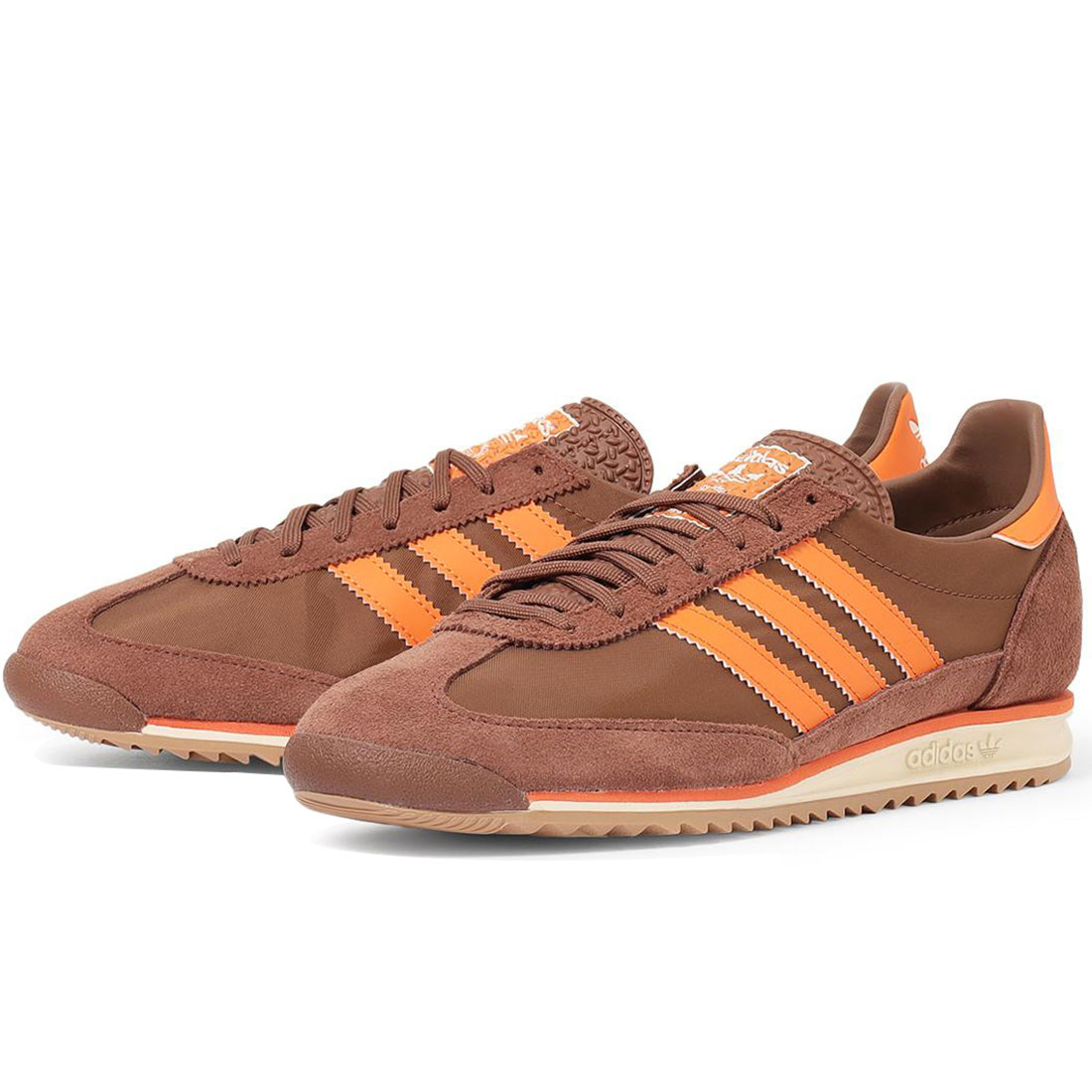 楽天市場】アディダス SL 72 OG adidas SL 72 OG ブロンズ