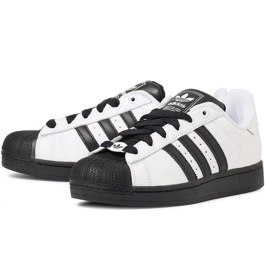 楽天市場】アディダス スーパースターII adidas W SUPERSTAR II