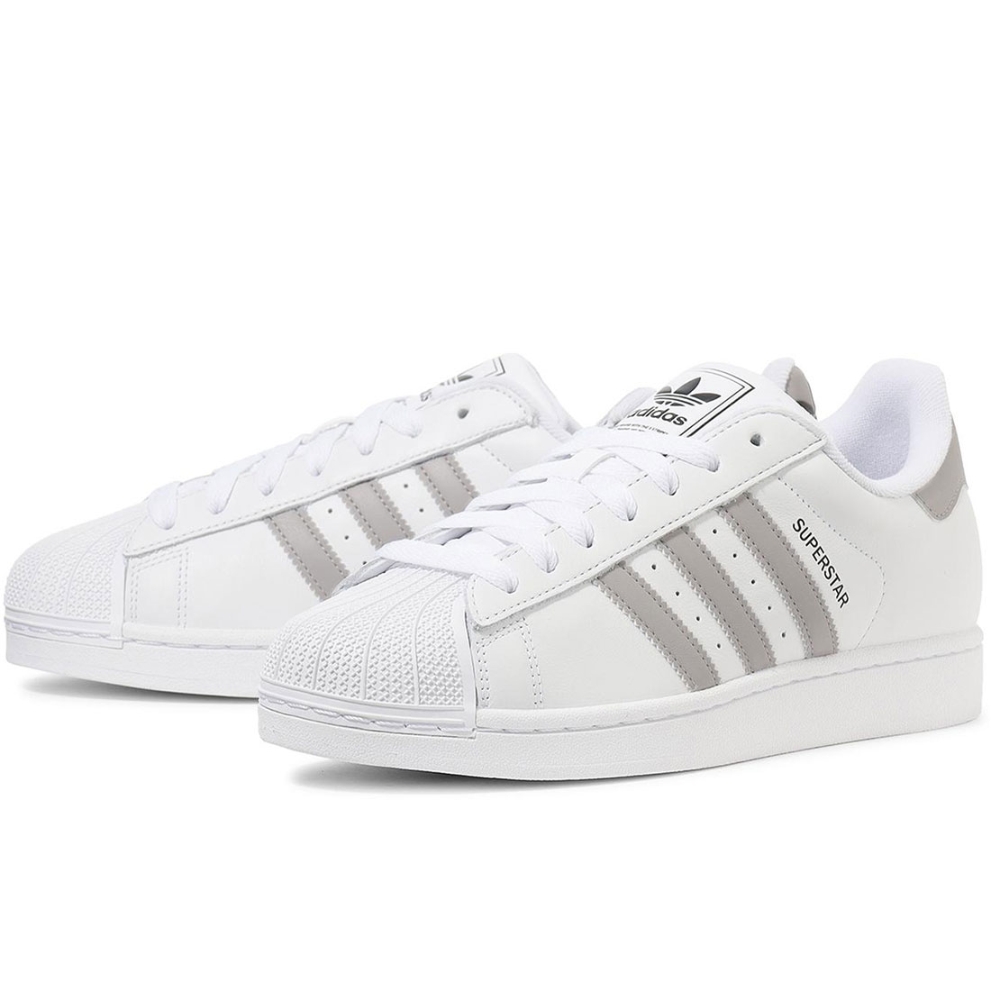楽天市場】アディダス スーパースター パーレイ adidas