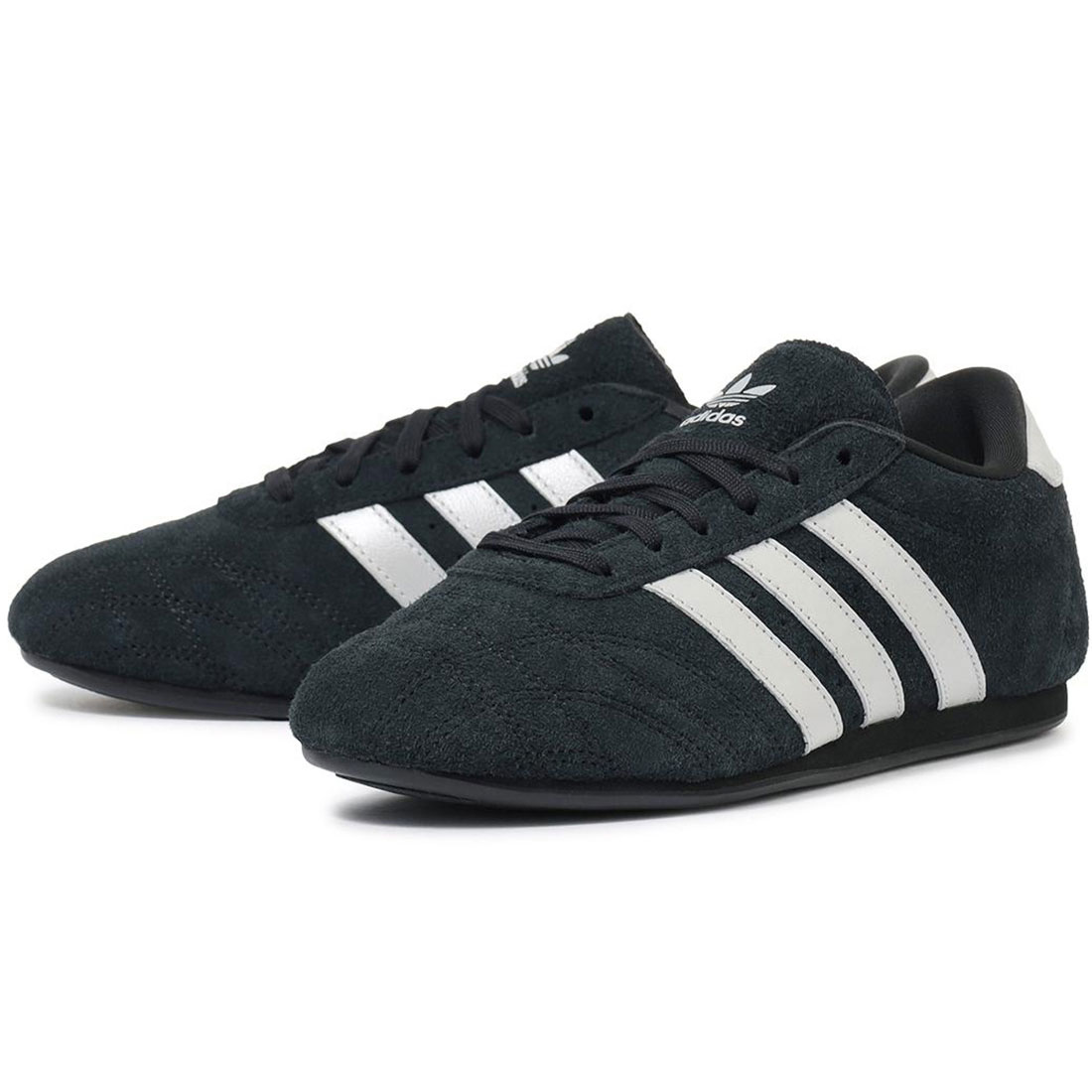 新品未使用アディダス　テコンドー　adidas taekwondo 23.5 黒 SALE！アディダス オリジナルス adidas originals テコンドー