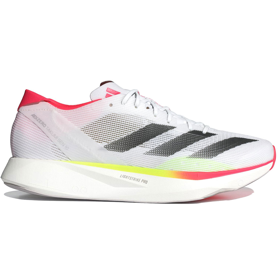 楽天市場】【即日出荷】アディダス アディゼロタクミセン 10 M ID3621