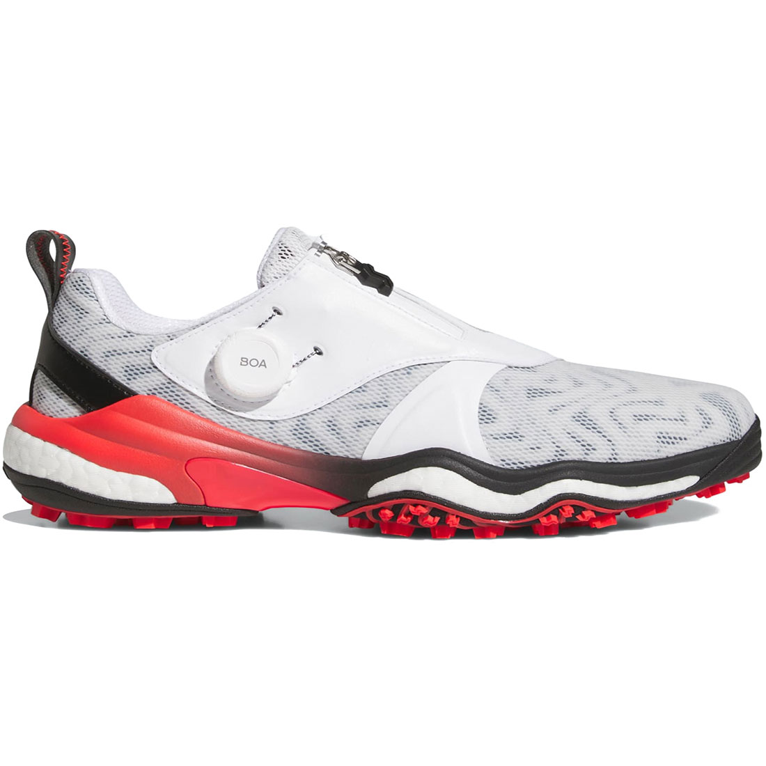 楽天市場】アディダス NKZ93-IH8444 コードカオス 25 ボア フット