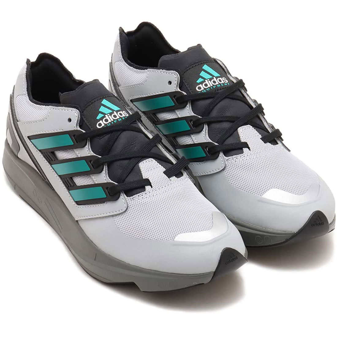 アディダス エキップメント タクミ セン  adidas EQUIPMENT TAKUMI SEN シルバーメタリック/エクイップメントグリーン/アイアンメタリック JH5473
