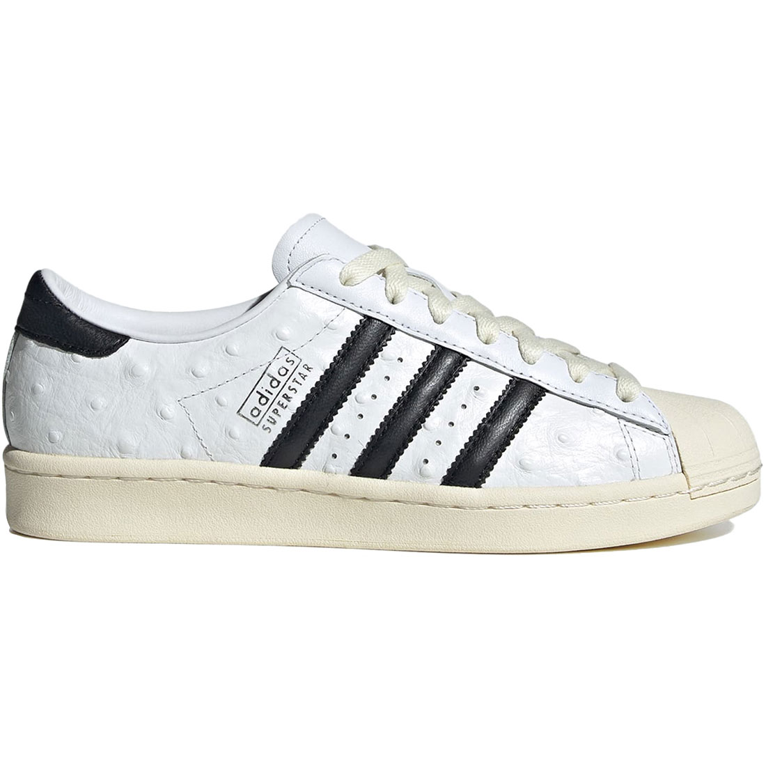 adidas スーパースター SUPERSTAR ライトブラウン FZ1947