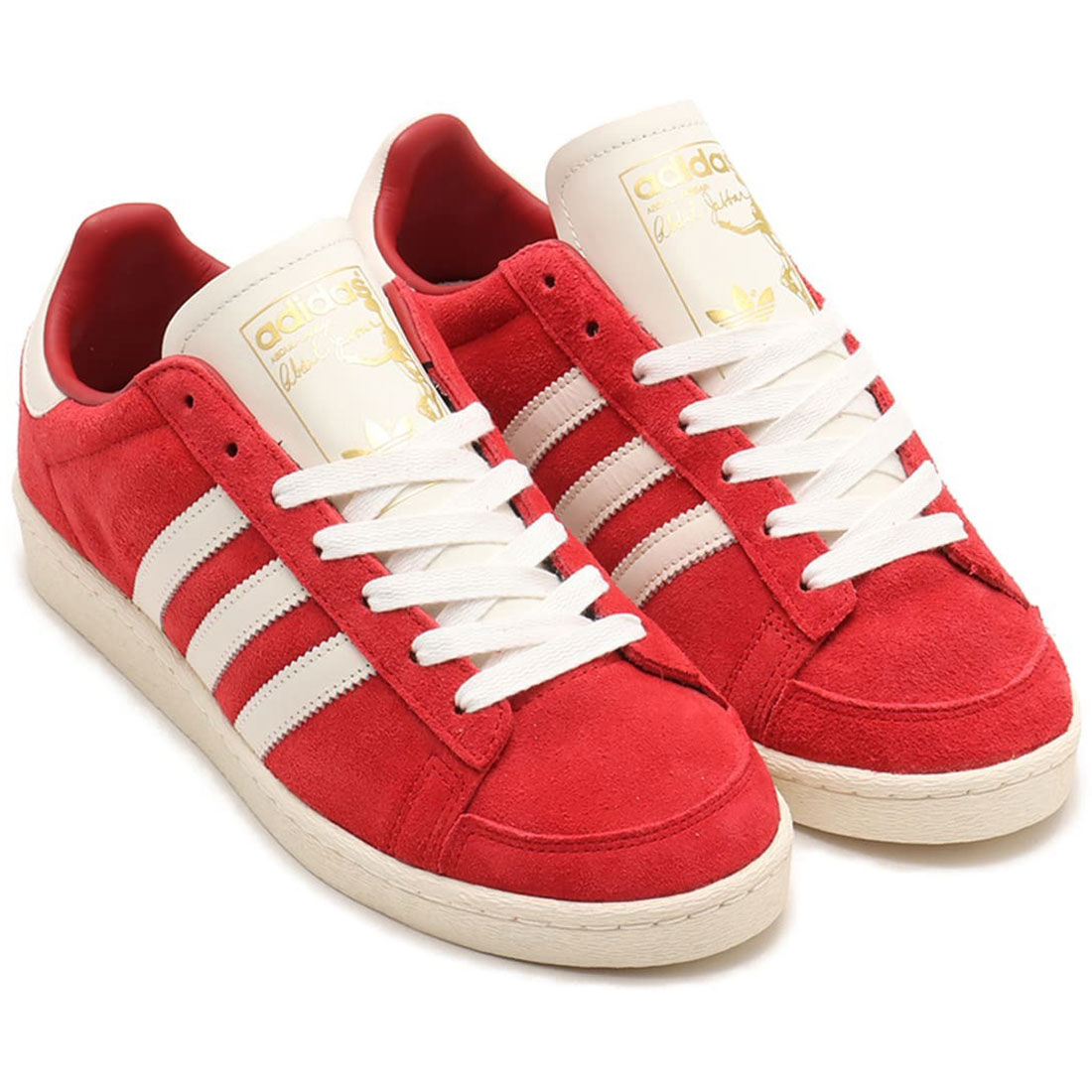 楽天市場】adidas JABBAR LO【アディダス ジャバー ロー】RUNWHT