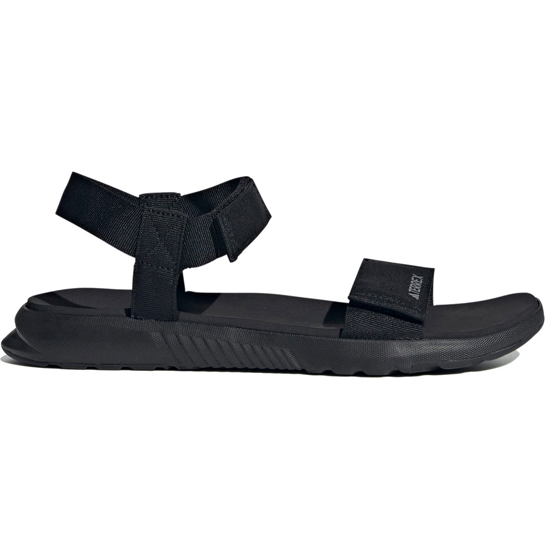 アディダス テレックス ハイドロテラ ライトサンダル adidas TERREX HYDROTERRA LIGHT SANDALS コアブラック/コアブラック/グレーフォー JQ2571