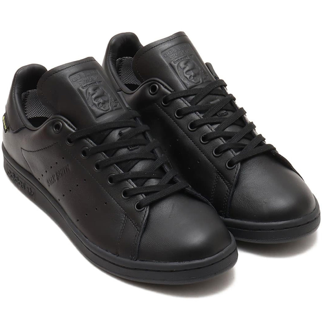 adidas*スノーボードブーツ*27cm*黒*バック付き*B6974 雪山で