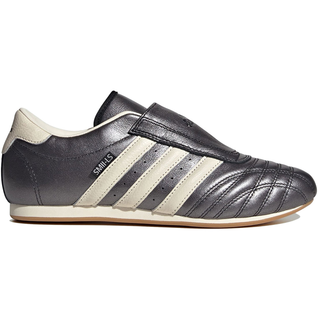アディダス テコンドー adidas W TAEKWONDO 中核グループ黒いこと/シルバーメタリック/チュインガム JS4465