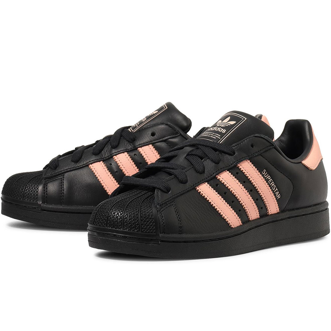 楽天市場】レディース 【ADIDAS】 アディダス SUPERSTAR II W スーパー