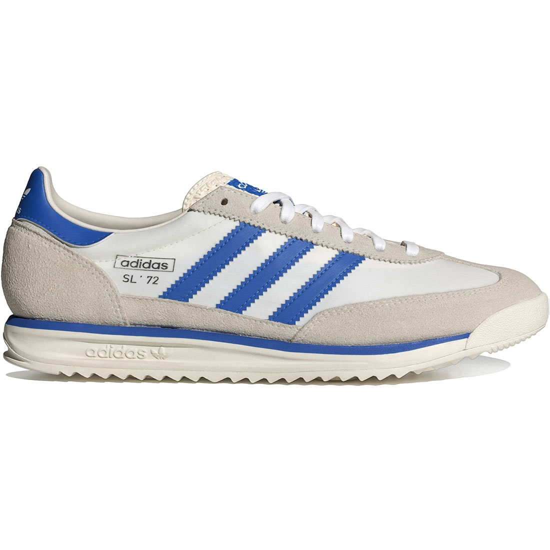 [アディダス] SL 72 RS [SL 72 RS] クラウドホワイト/コアブラック/グレーワン JS0746 楽天市場】アディダス SL 72 RS adidas SL 72 RS クラウドホワイト