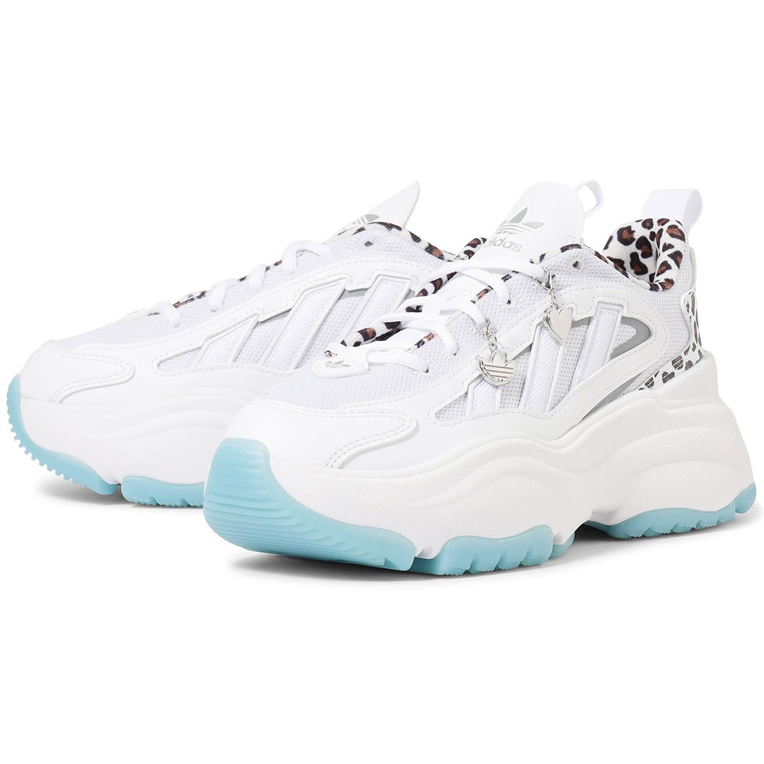 楽天市場】アディダス オズガイア adidas OZGAIA フットウェアホワイト