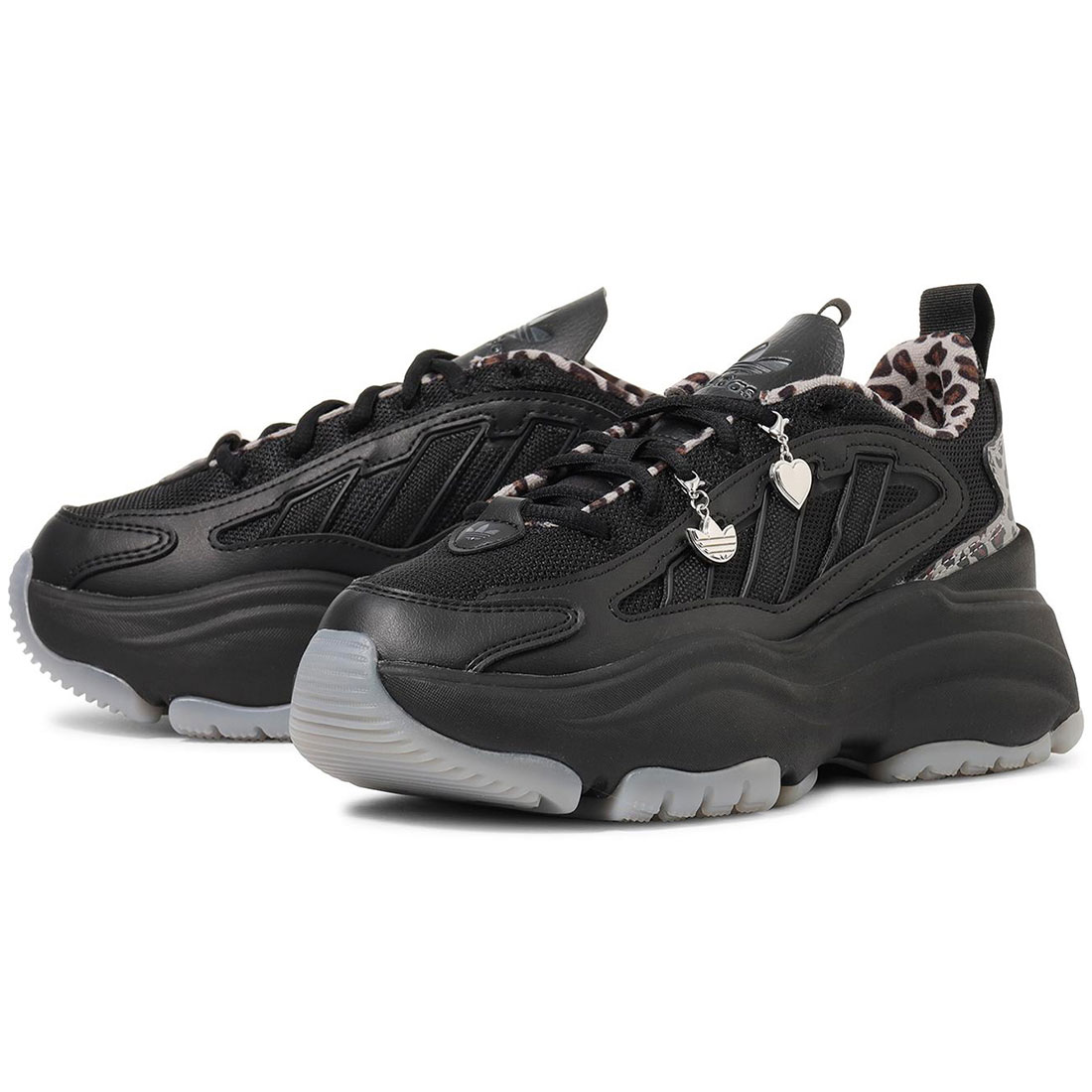 ★adidas originals★大人気★W OZGAIA オズガイア★追跡可 楽天市場】 【公式】アディダス adidas 返品可 ライフスタイル