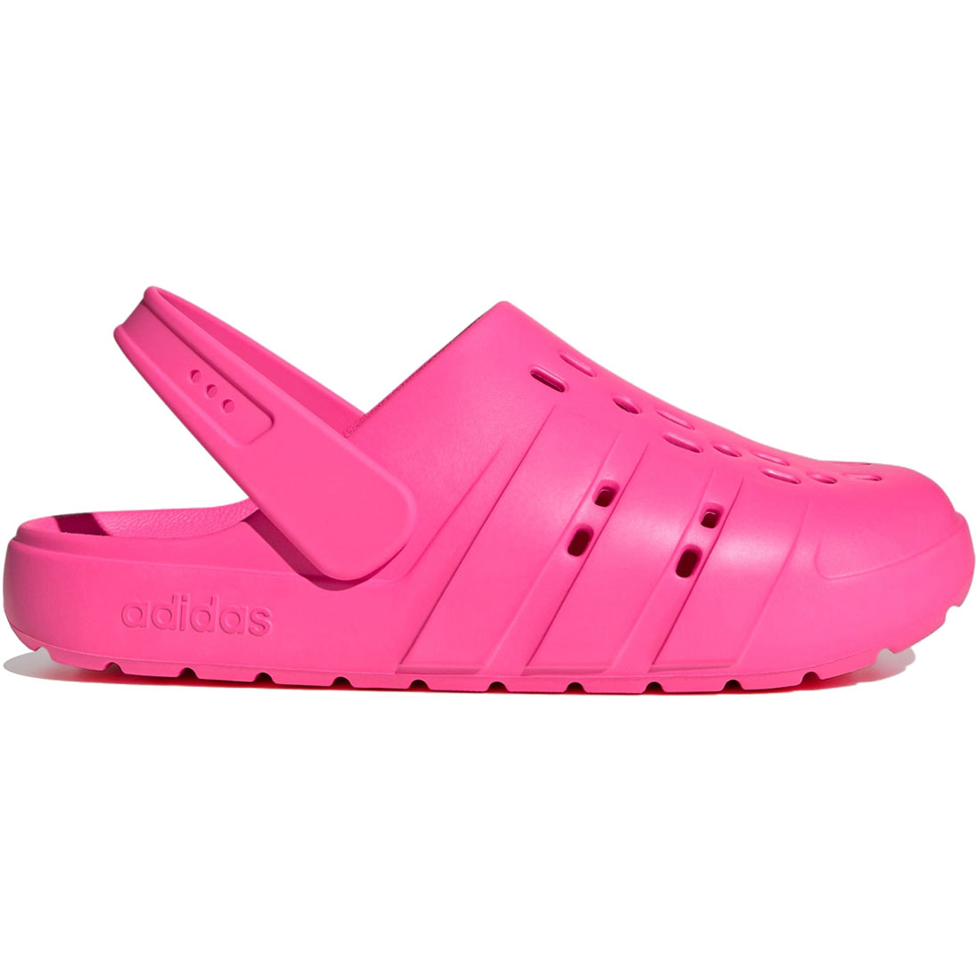 アディダス アディレッタ クロッグ 2.0 adidas ADILETTE CLOG 2.0 ルシッドピンク JR1260 7,119円