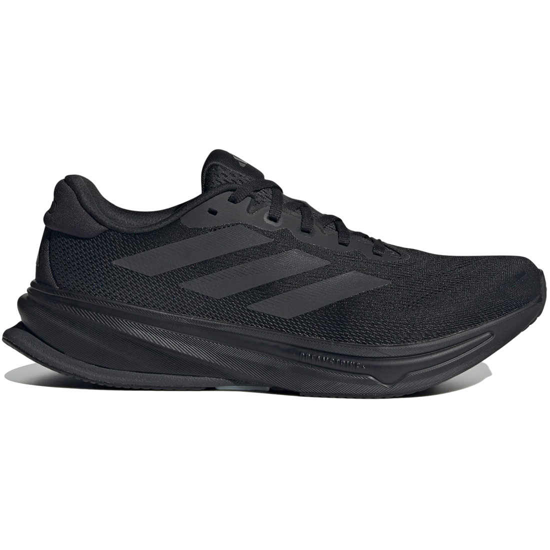 アディダス スーパーノヴァ ライズ 2 ランニング adidas SUPERNOVA RISE 2 RUNNING コアブラック/カーボン JS0493|シューズナッツ