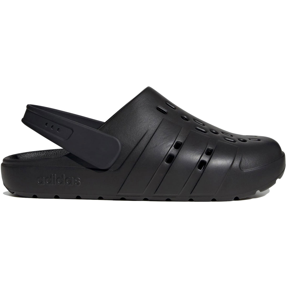 アディダス アディレッタ クロッグ 2.0 adidas ADILETTE CLOG 2.0 コアブラック JS1131