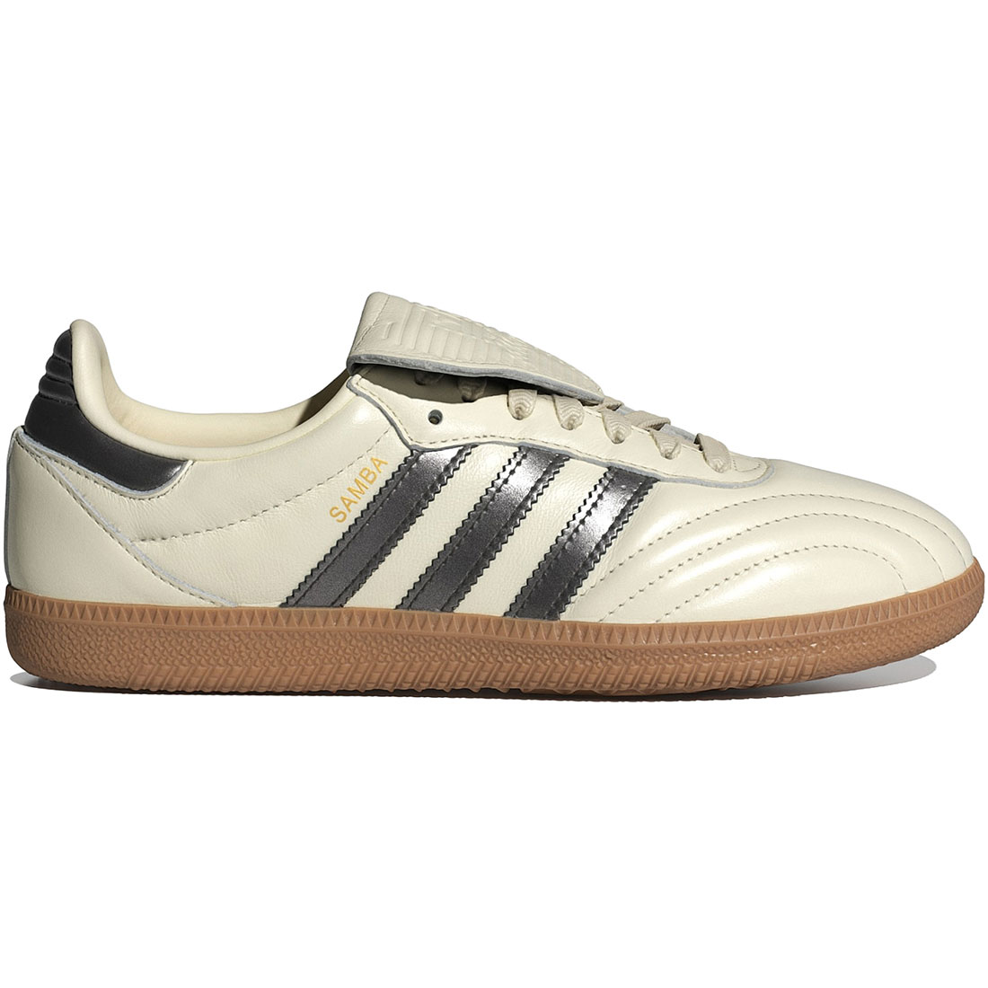 アディダス サンバ LT adidas W SAMBA LT クリームホワイト/コアブラック/ガム JP6143