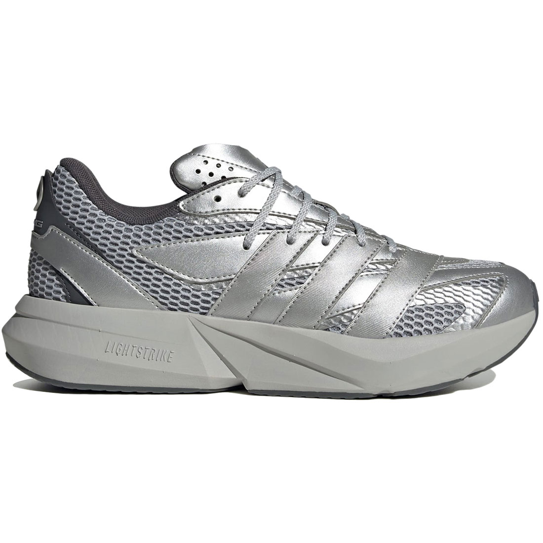 アディダス F1チーム ライトブレイズ adidas Mercedes - AMG Petronas Formula One Team Lightblaze マットシルバー/シルバーメタリック/グレーツー JQ1944