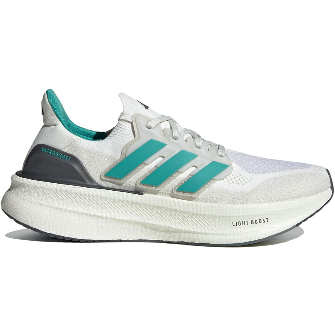アディダス ウルトラブースト 5 adidas ULTRABOOST 5 オービットグレー/ピュアティール/薄墨色シックス JQ2903