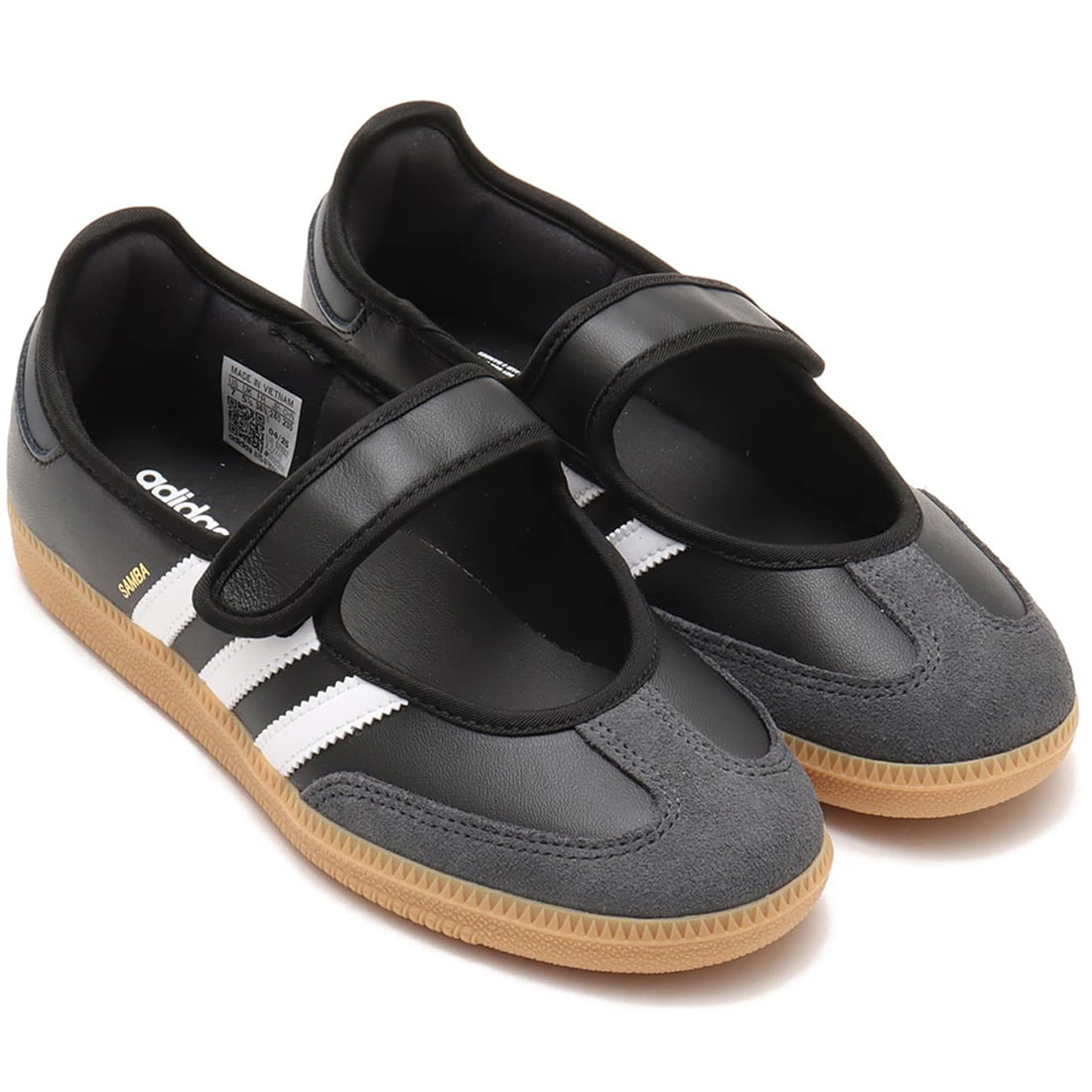 adidas サンバ　クラシック Amazon | [アディダス] サンバ SAMBA コアブラック/コアホワイト