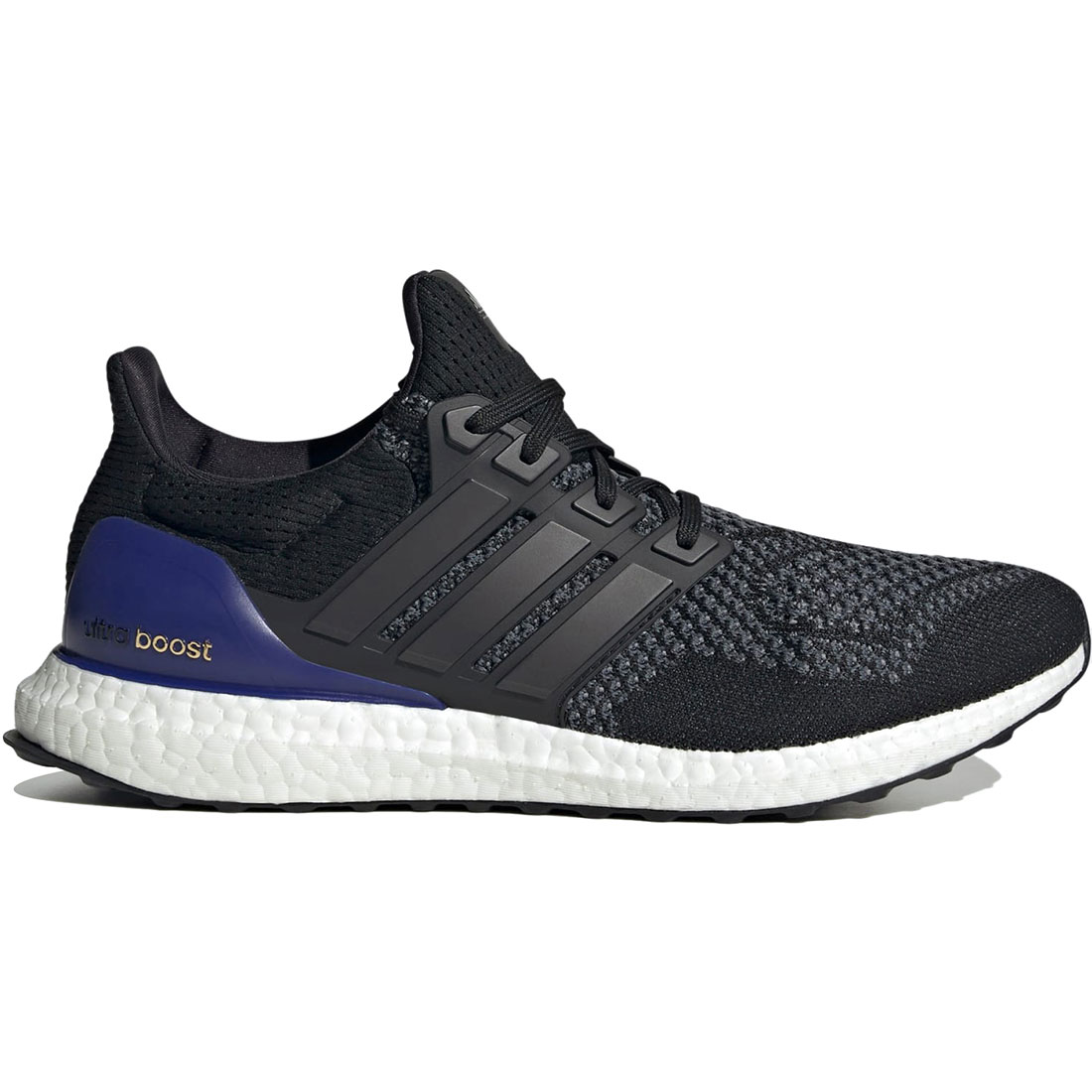 アディダス ウルトラブースト adidas ULTRA BOOST 中核グループ黒いこと/中核グループ黒いこと/ゴールドメタリック B27171