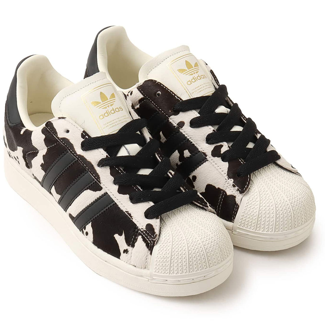 adidas Superstar ブラック/ホワイト 楽天市場】ADIDAS SUPERSTAR BLK/WHT/WHTメンズ カジュアル